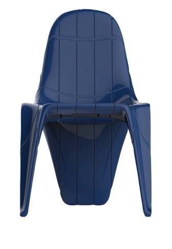 VONDOM - Židle F3 - 