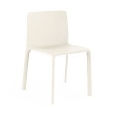 VONDOM - Židle KES - bílá - 