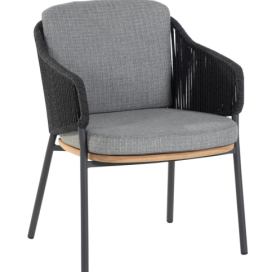 4Seasons Outdoor designové zahradní židle Ravello Chair