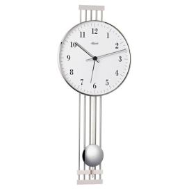 Designové kyvadlové hodiny 70981-002200 Hermle 57cm
