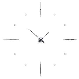 Nomon designové nástěnné hodiny Mixto