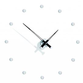 Nomon designové nástěnné hodiny Rodon 12