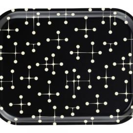 Vitra designové podnosy Classic Tray Large