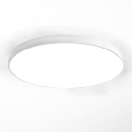 Aquaform designová závěsná svítidla Big Size LED 66