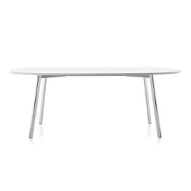 Magis designové jídelní stoly Deja-Vu Table Oval (160 x 74 x 98 cm)