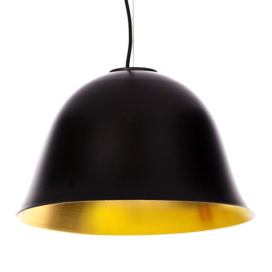 Norr 11 designové závěsné lampy Cloche Two