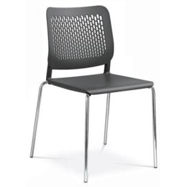 LD SEATING - Židle TIME 170-N4