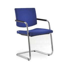 LD SEATING - Židle SEANCE 096