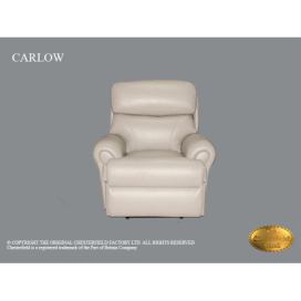 Chesterfield Carlow Recliner (E)