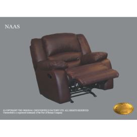 Chesterfield Naas Recliner (E)