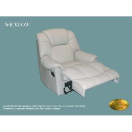 Chesterfield Wicklow Recliner (M)