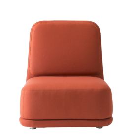 SOFTLINE - Křeslo STANDBY Chair medium