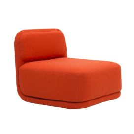 SOFTLINE - Křeslo STANDBY Chair nízké