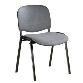 ALBA - Židle ISO čalouněná