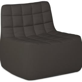 Northern designová křesla Yam Lounge Chair