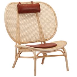 Výprodej NORR 11 designová křesla Nomad chair