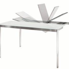 BONTEMPI - Rozkládací stůl Mago Console, 45-75 cm