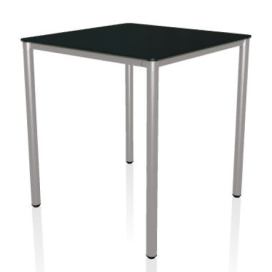 BONTEMPI - Venkovní stůl MOON, 70-90x70-90 cm