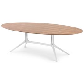 ICF - Stůl NOTABLE oval