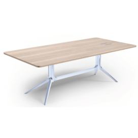 ICF - Stůl NOTABLE rectangular