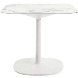 Kartell - Stůl Multiplo Large - 99x99 cm