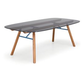 MIDJ - Stůl SUITE 250x120 cm