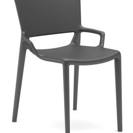 INFINITI - Židle FIORELLINA - plastová