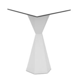 VONDOM - Stůl VERTEX různé velikosti (+ svítící varianta)