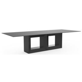 VONDOM - Stůl VELA XL (+ svítící varianta)