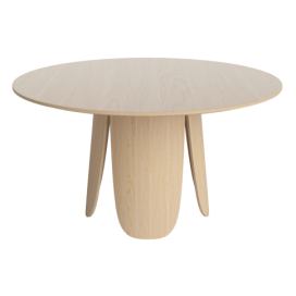 Bolia desnignové jídelní stoly Peyote Dining Table (průměr 140 cm)