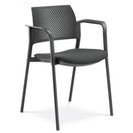 LD SEATING - Židle DREAM + 100-BL-BR