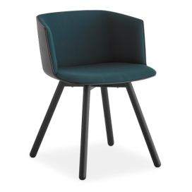 LAPALMA - Židle CUT S180
