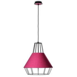 KANDELA - Závěsná lampa GEMS RUBY