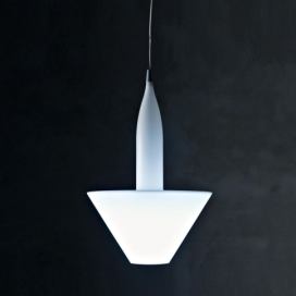 SERRALUNGA - Závěsná lampa BONHEUR