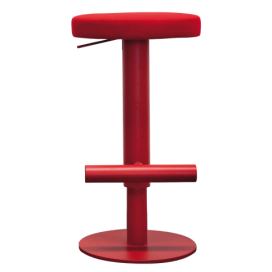 Tacchini - Výškově stavitelná barová židle Fixie