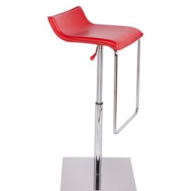GABER - Výškově stavitelná barová židle ASOLO
