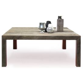 Mogg designové jídelní stoly Zio Tom Square (šířka 150 cm)