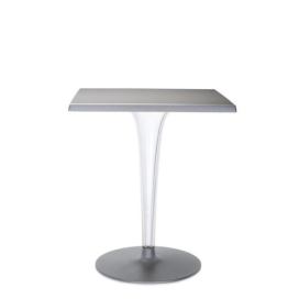 Kartell - Stůl TopTop Outdoor - 60x60 cm