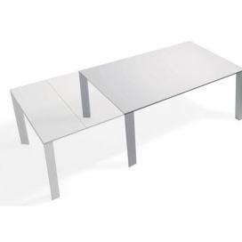 SEDIT jídelní stoly Fusion (125 x 77 x 85 cm)