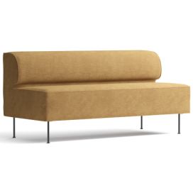 Audo Copenhagen designové sedačky Eave Dining Sofa 200