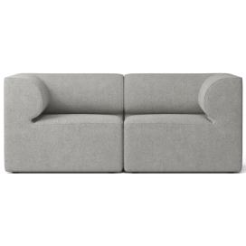 Audo Copenhagen designové sedačky Eave Modular Sofa 2 Seater (šířka 172 cm