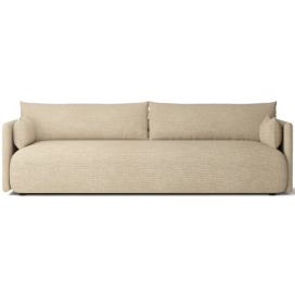 Audo Copenhagen designové sedačky Offset Sofa (šířka 228 cm)