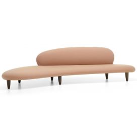 Vitra designové sedačky Freeform Sofa