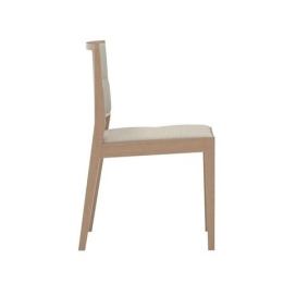 ANDREU WORLD - Židle MANILA SI-2023 bukové dřevo