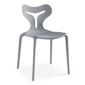 CONNUBIA (CALLIGARIS) - Designová židle AREA51