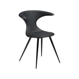 DAN-FORM Denmark - Jídelní židle FLAIR - kónická podnož