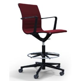 ICF - Židle UNA STOOL 309  s područkami