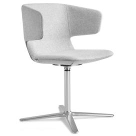 LD SEATING - Židle FLEXI/P-F25