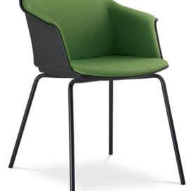 LD SEATING - Židle WAVE 032