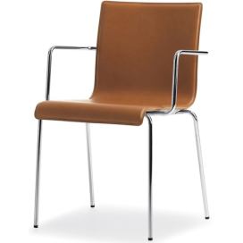 PEDRALI - Židle KUADRA XL 2464 - DS